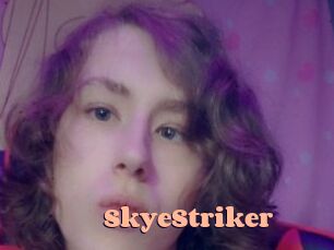 SkyeStriker Chatte Rasée