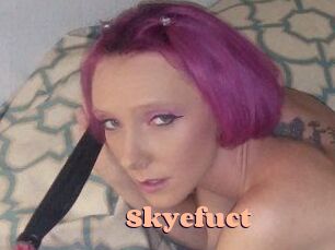 Skyefuct
