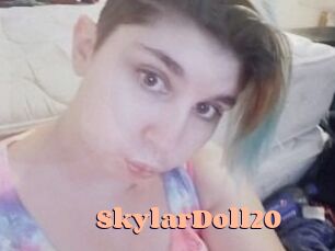 SkylarDoll20