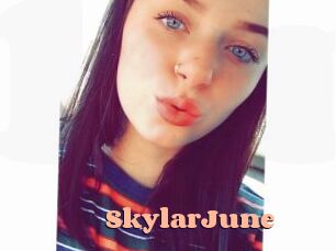 SkylarJune