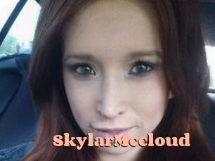 SkylarMccloud