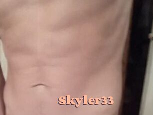 Skyler33