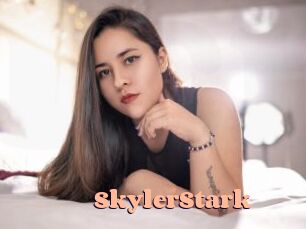 SkylerStark