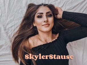SkylerStause