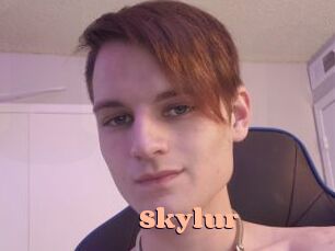Skylur