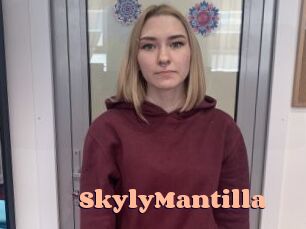 SkylyMantilla