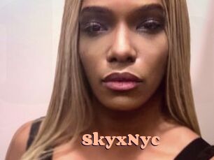 SkyxNyc