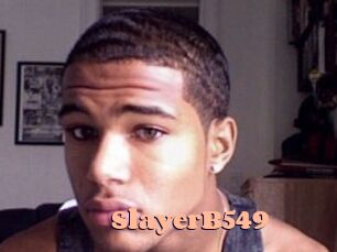 SlayerB549
