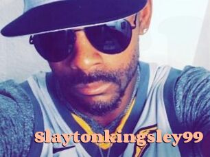 Slaytonkingsley99