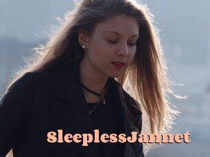 SleeplessJannet