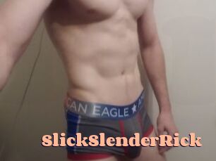 SlickSlenderRick