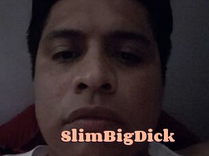 SlimBigDick Chatte Rasée
