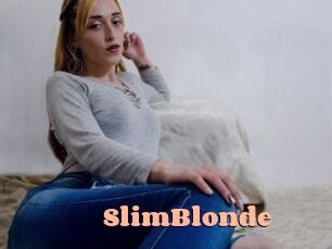 SlimBlonde