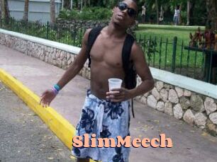 SlimMeech Chatte Rasée