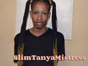 SlimTanyaMistress