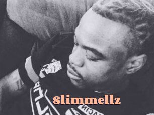 Slimmellz Chatte Rasée