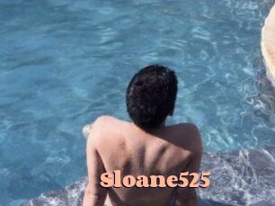 Sloane525 Chatte Rasée
