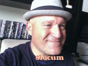 Slocum