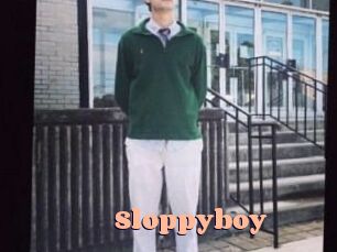 Sloppyboy