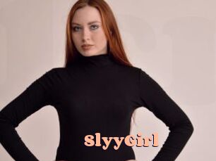 SlyyGirl