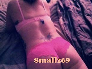 Smallz69