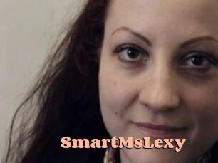 SmartMsLexy