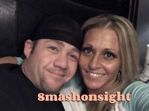 Smashonsight