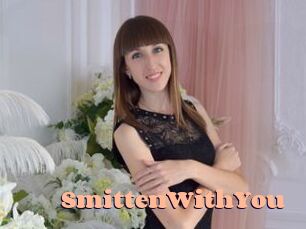 SmittenWithYou Chatte Rasée