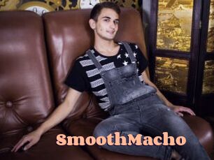 SmoothMacho