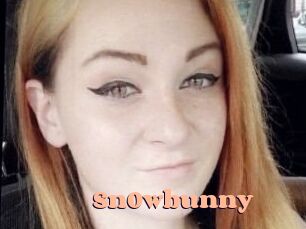 Sn0wbunny