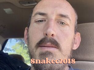 Snakec2018