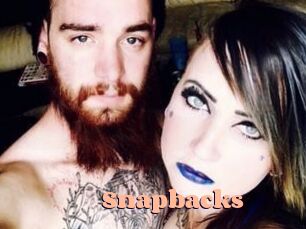 Snapbacks