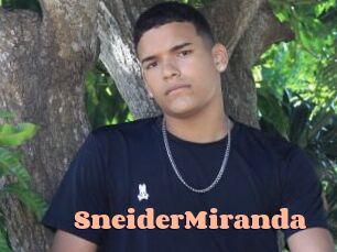 SneiderMiranda