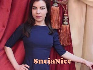 SnejaNice