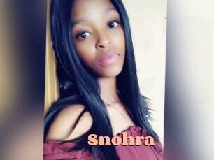 Snohra Chatte Rasée