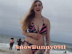 SnowBunny0911