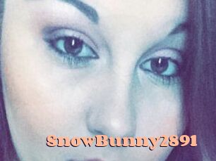 SnowBunny2891