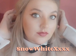 SnowWhiteXxxx