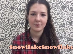 SnowflakeSnowflake