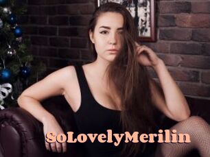 SoLovelyMerilin