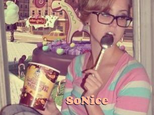 SoNice