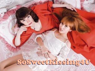 SoSweetKissing4U