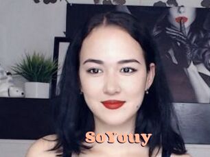 SoYouy