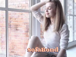 SofaBond Chatte Rasée