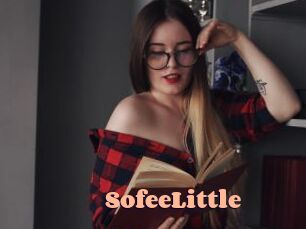 SofeeLittle Chatte Rasée