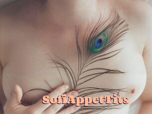 SofiAppetTits