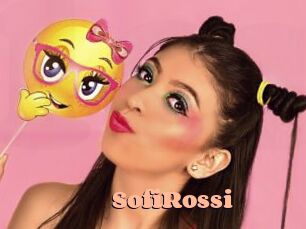 SofiRossi Chatte Rasée