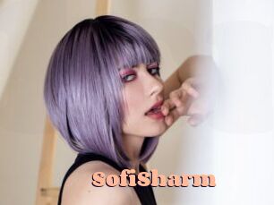 SofiSharm