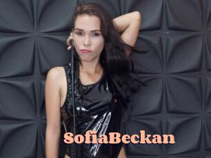 SofiaBeckan