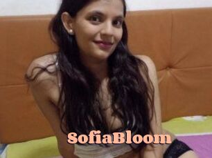SofiaBloom Chatte Rasée